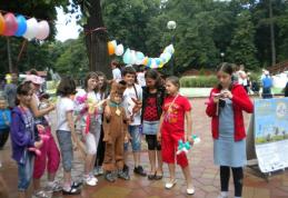 Ador vă invită la un spectacol caritabil!   