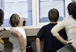 Dorohoi: Vezi statistica primei probe a bacalaureatului 2012