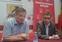 Gheorghe Marcu: „Este un început al reorganizării şi al promovării tinerilor în funcţii de conducere