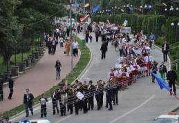Festivalul Naţional de muzică populară „Mugurelul” Dorohoi, ediția a VIII-a