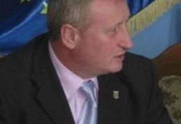 Magistrala de la Hârlău a început alimentarea cu gaz  