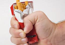 Ce se întâmplă dacă te laşi de fumat la o vârstă înaintată?