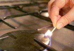 Dorohoi: Luni se sistează furnizarea cu gaz metan. Vezi zonele afectate!