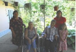 LARISA – un mirean cu o singură preocupare – Învățătura Ortodoxă