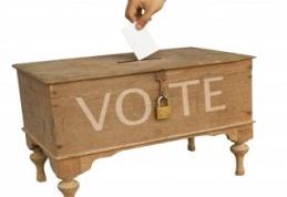 GRECIA FIERBE: Victorie pentru dreapta politică