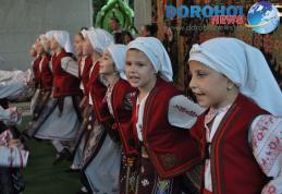 Festivalul Național de Muzică Populară Mugurelul și-a tras cortina [VIDEO/FOTO]