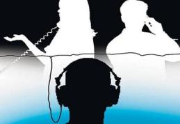 Sute de botoşăneni au telefoanele ascultate