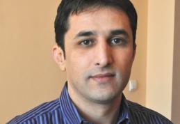 Dorohoianul Sorin Alin Clim este considerat principalul favorit la funcţia de director al DJDP Botoșani