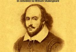 Miză mare la concursul organizat de CNE în colaborare cu Shakespeare School!