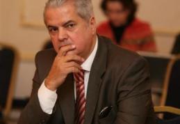 Adrian Năstase a fost condamnat definitiv la doi ani de închisoare, chiar de ziua lui