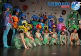 Grădinița Nr.6 Dorohoi vă prezintă evaluarea proiectului județean „Să învățăm de la cei mici!”