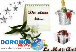 Sărbătoriții zilei de astăzi 22 iunie 2011