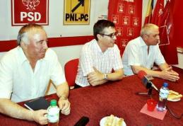 Andrei Dolineaschi: Uniunea Social Liberală va avea viceprimari în 63 de localităţi