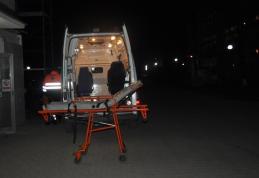 Minor decedat în ambulanță în drum spre Botoșani