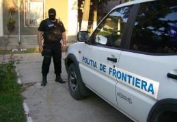 Șeful Poliţiei de Frontieră Botoșani va fi schimbat. Vezi cine îi va lua locul!