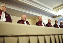 NEWS ALERT - CCR a decis: Legea Pensiilor este constitutionala
