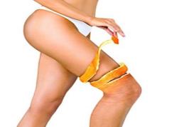 Trei remedii naturale şi eficiente împotriva celulitei