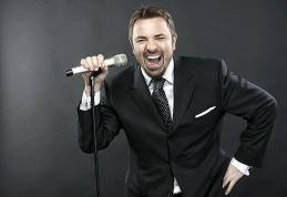 Horia Breciu va deveni tătic! Artistul este în culmea fericirii!