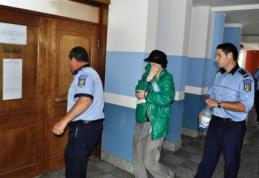 Medicul şpăgar dorohoian Liliana Teodoriu, condamnat la nouă ani de închisoare cu executare