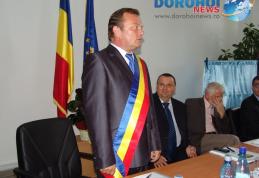Primarul Dorohoiului și noii consilieri locali au depus astăzi jurământul și au fost învestiți în funcție - VIDEO/FOTO