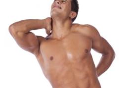 Cum scapi de febra musculară?