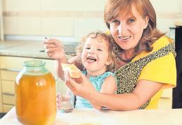 Mierea de vară e vedeta leacurilor- minune pentru sănătate