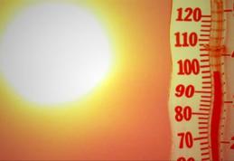 Ne aşteaptă trei luni de foc. Vezi prognoza meteo pe TREI LUNI