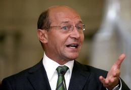 Băsescu, acuzat de ÎNALTĂ TRĂDARE pentru că SABOTEZĂ Guvernul