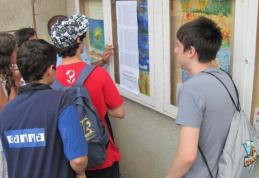 NOU: S-au afişat notele de la Evaluarea Naţională