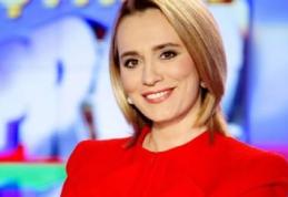 Andreea Esca nu ține dietă. Află secretul look-ului ei de invidiat!