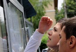 Elevii dorohoieni care au depus contestaţie la Evaluarea Naţională află astăzi nota finală