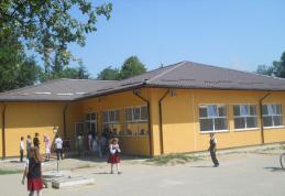 Sfârşit de an şcolar - un nou început pentru Şcoala cu clasele I-IV Ibăneşti