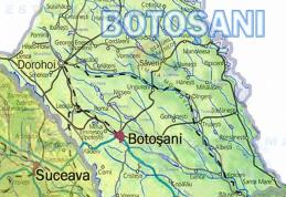 Social-democraţii şi liberalii din Botoşani au împărţit colegiile de parlamentari din județ