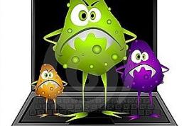 România, în topul țărilor cu cele mai multe calculatoare virusate