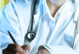 Medicul de familie din Ungureni bate recordul la pacienţi