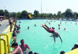 Pericolele care te pândesc la ștrand din cauza căldurii și umezelii