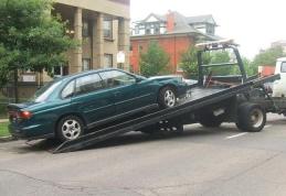 Cum poți să rămâi fără mașină în Ungaria