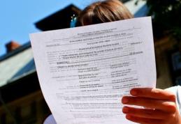 ADMITERE LICEU 2012. Vezi cum se completează FIŞA DE ÎNSCRIERE