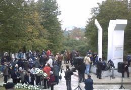 [VIDEO] 70 de ani de la Pogromul de la Dorohoi 