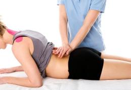 În viitorul apropiat este posibil ca Dorohoiul să aibă centru medical de fizioterapie-kinetoterapie