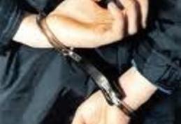 Bărbat cercetat pentru săvârşirea infracţiunii de omor reținut de polițiști