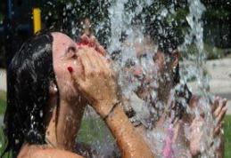 Trucuri simple pentru a fenta canicula