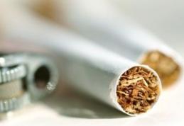 Vezi cu cât se scumpesc ţigările