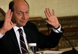 Cele șapte motive ale suspendării preşedintelui Traian Băsescu. Ce conţine documentul USL