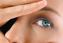 Atenție părinți, la conjuctivita copiiilor!