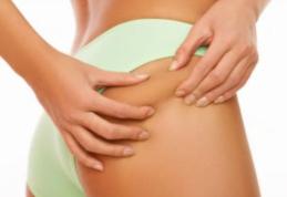 Câteva sfaturi despre cum scăpăm de CELULITĂ