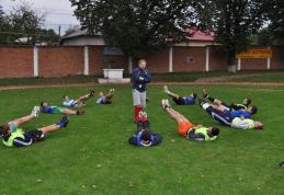 Deplasare dificila pentru FCM Dorohoi