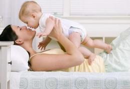 Parlamentul va aproba reîntregirea indemnizaţiei pentru mame