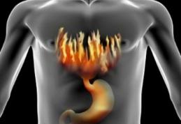 Cum să stăpâneşti arsurile stomacale. Luptă cu focul din stomac