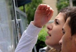 Bacalaureatul monden: Vezi ce note au obținut vedetele la BAC!